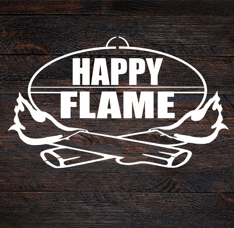 Happy Flame
